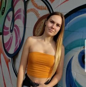 Meet your Posher, Karol-ann